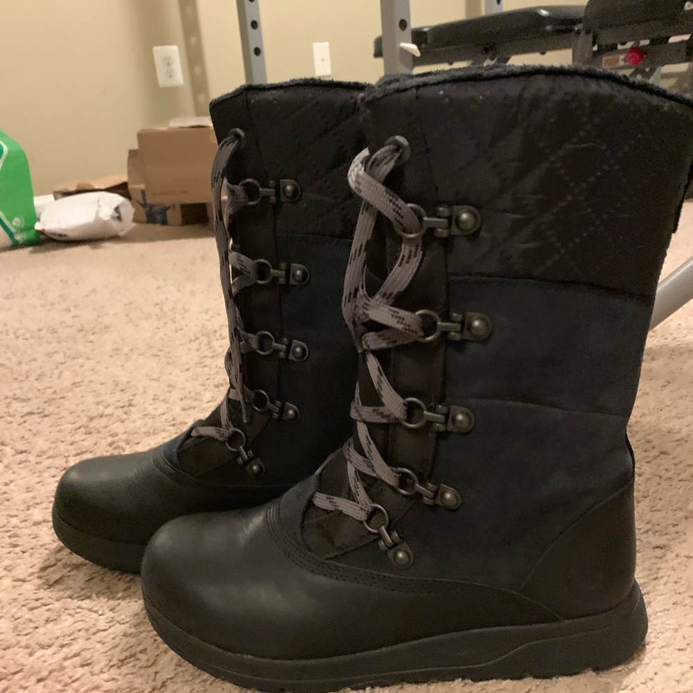 Timberland Haven Point Boot size 9.5